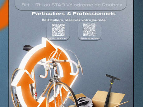 Braderie du Vélo 2026