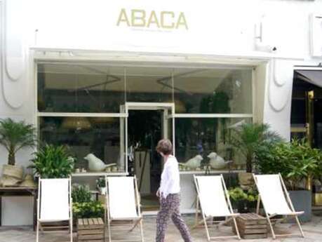 Abaca