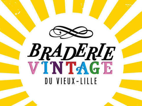Braderie-brocante "La Vintage" 2025