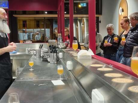 Les rdv de l'académie - académie des biérologues amateurs