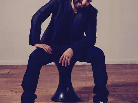 IBRAHIM MAALOUF