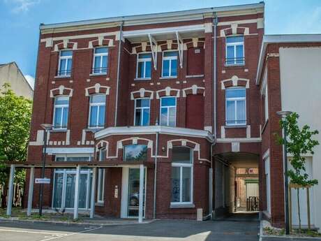 Résidence Les Jardins d'Arcadie de TOURCOING
