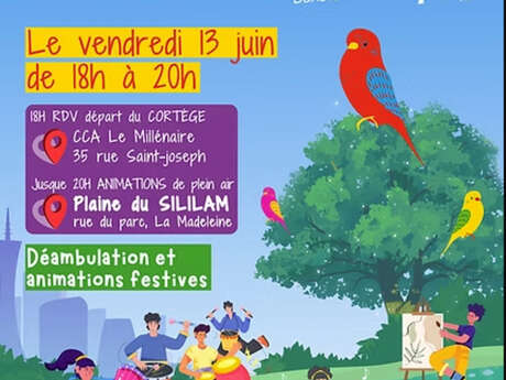 Fête Nature