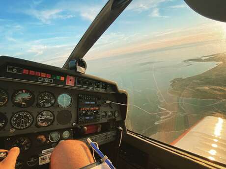 Journée portes ouvertes de l'aéroclub