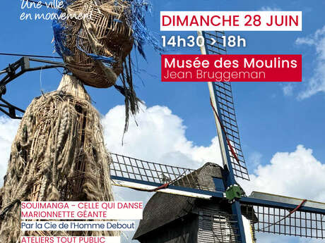 Fête des Moulins 2026