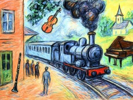 Le Tour du Monde en 80 jours