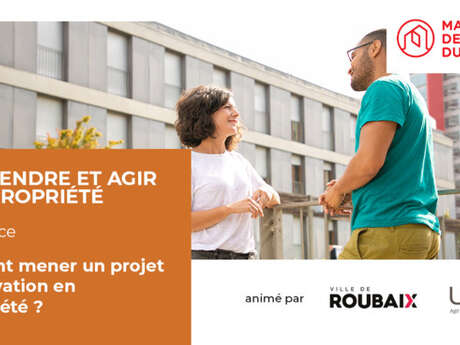 Comment mener un projet de rénovation en copropriété ?