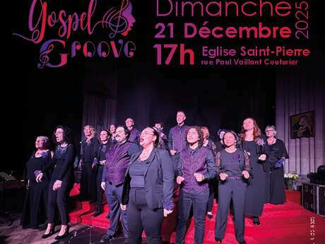 Moments musicaux Marlysiens