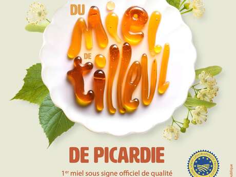 Fête du Miel au cloître Dewailly