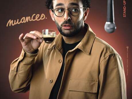 Nuances - félix dhjan