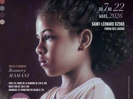 Exposition internationale de pastel