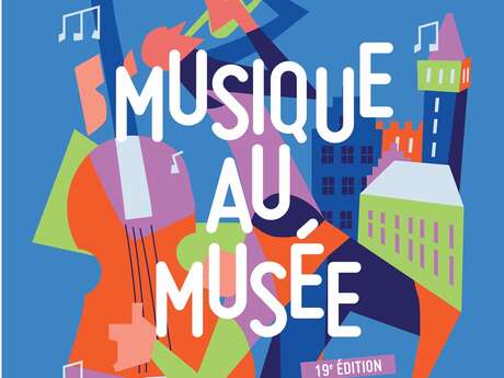 Journée de clôture du festival Musique au musée au Musée de la vie rurale