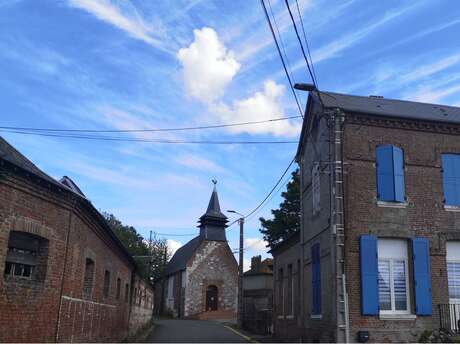 A la découverte de Tully