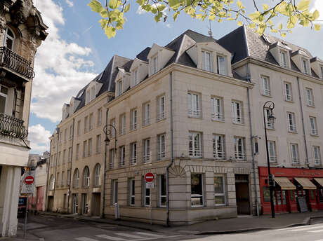 Alfred Hôtel