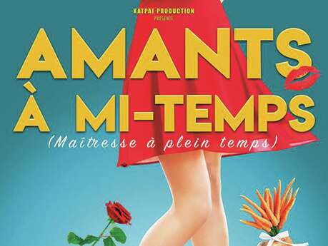 Trigolades - Amant à mi-temps
