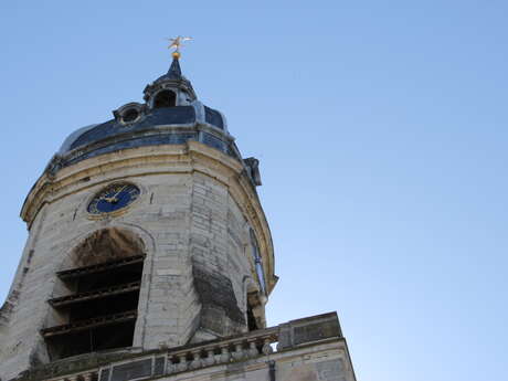 Beffroi d'Amiens