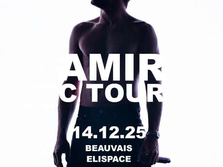 Amir - C Tour