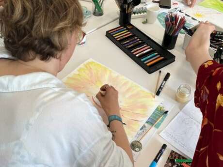 Louvre-lens thérapie