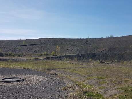 Infinity trail - les terrils du nord - complet