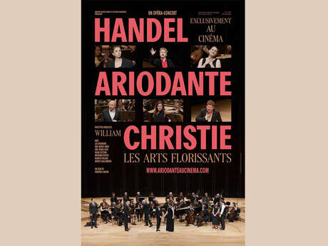 Projection spéciale au cinéma les 3 as