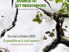 Festival de l'Art en Chemin 2025