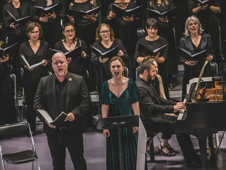 Les Belles Sorties - Voyages