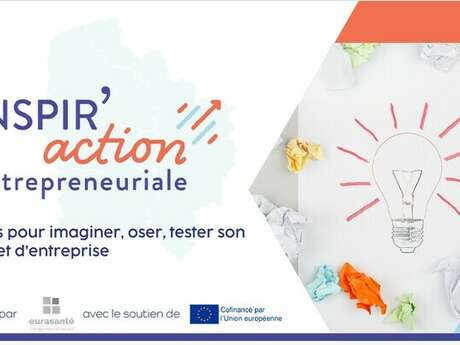 Inspir’Action Entrepreneuriale