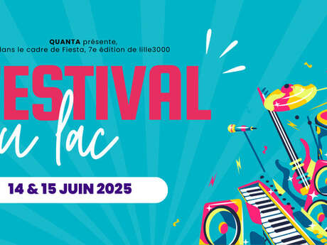 Festival du lac