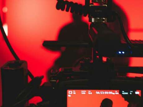 Atelier Labo148 - L'art d'être méchant | Défi kino