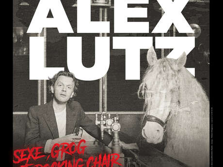 Alex Lutz Alex Lutz