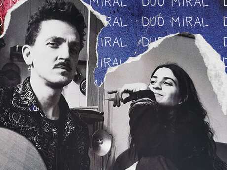 Duo Miral