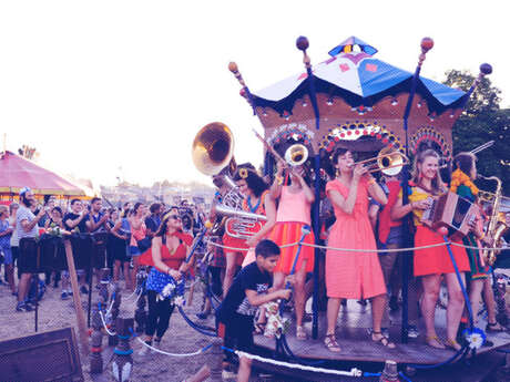 Institut Grand Festif