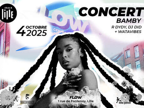 Inna Di Place - Closing Party