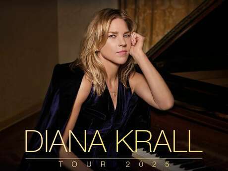 Diana Krall