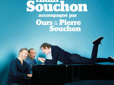 Alain Souchon