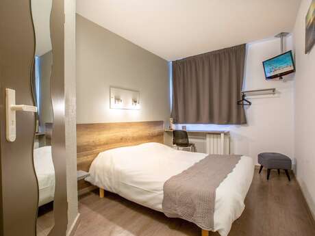 B&B Hôtel Berck Rang-du-Fliers