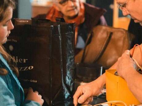Repair café - Atelier