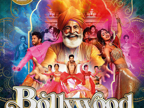 Bollywood Masala