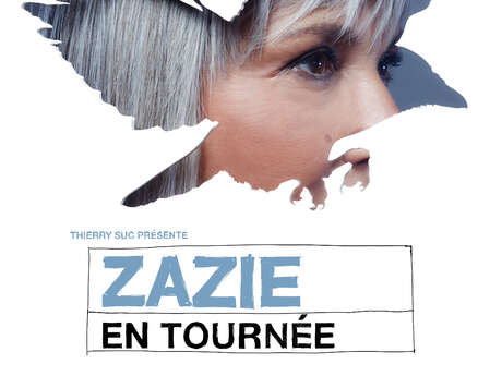 Concert - Zazie