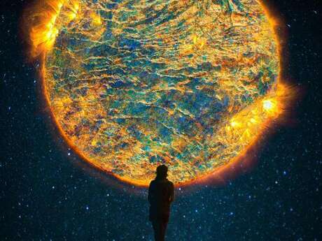 Solaris - Opéra vidéo