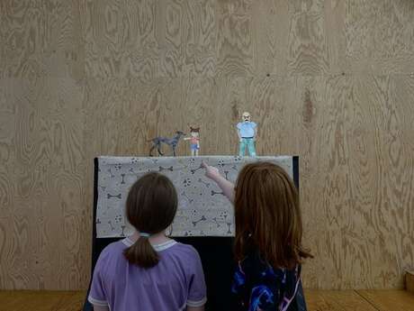 Les Rendez-vous du Petit-Croisé