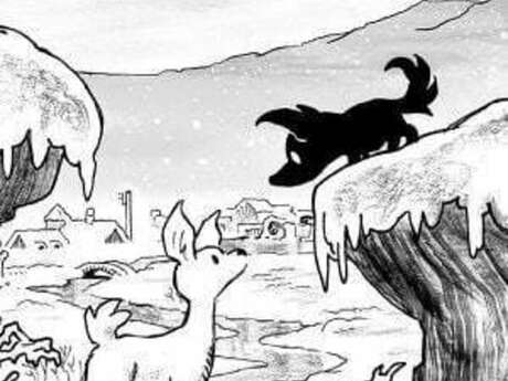 À fond les manettes !