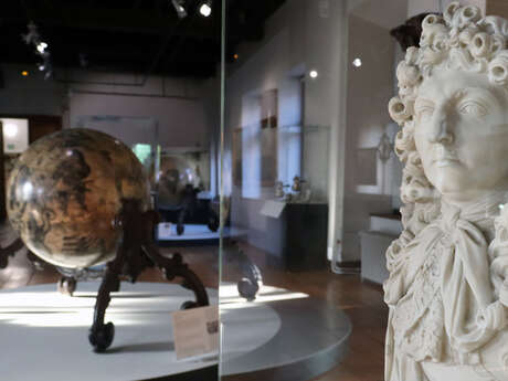 De l’hôpital médiéval au musée d’art et d’histoire de la ville