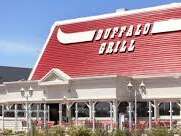 RESTAURANT BUFFALO GRILL