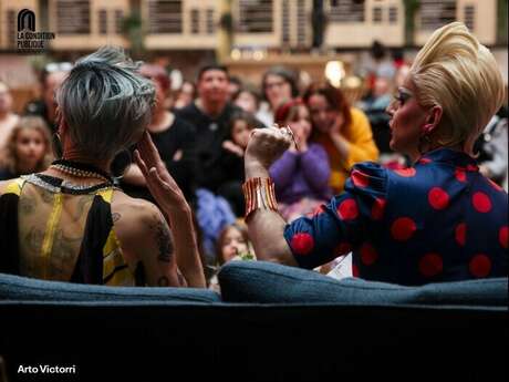 OPEN CP pour les kids !