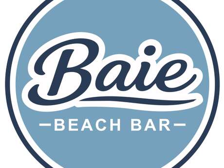 Le Baie Beach Bar