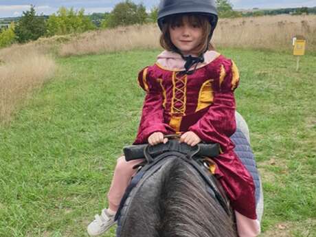 Activités citadelle pour la jeunesse