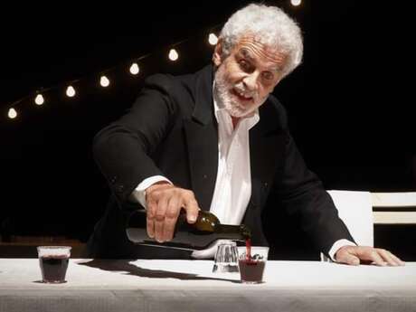 Le banquet de la sainte-cécile