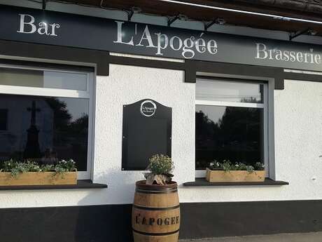 L'Apogée