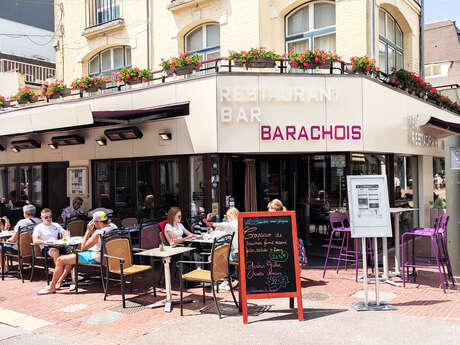 Le Barachois